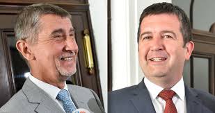 There are already 23 genealogy profiles with the hamáček surname on geni. Babis And Hamacek Have Completed A Coalition Ods And Bring The Communists To Power