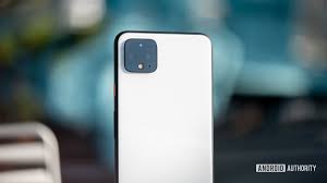 This smartphone includes two telephoto cameras; Camera Shootout Pixel 4 Vs The Best Smartphone Cameras Around Android Authority