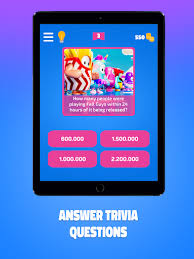 Read on for some hilarious trivia questions that will make your brain and your funny bone work overtime. Updated Quiz For Fall Guys Game Fan Trivia Pc Android App Mod Download 2021