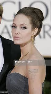 Angelina Jolie