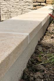 Coping Stone For Walls Capping Stone Natural Stones From Burgundy Coping Stone Garden Wall Natural Stones