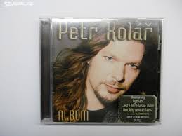 Online i offline v aplikaci. Cd Petr Kolar Album 2005 Beroun Sbazar Cz