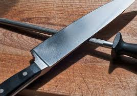 Choisir Un Fusil A Aiguiser Nos Conseils Pour Faire Le Bon Choix