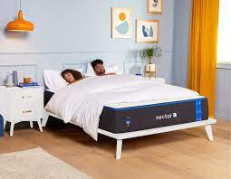 Casper element king size mattress at amazon our favorite king size mattress and for extra firmness. King Size Bed Dimensions A Comparison Guide Nectar Sleep