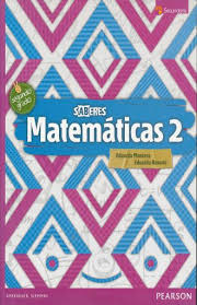 Libro y texto de matematicas 2 bgu bachillerato. Matematicas 2 Secundaria Saberes Mancera Martinez Eduardo Libro En Papel 9786073217750 Libreria El Sotano