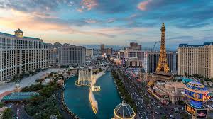 Things To Do In Las Vegas When You'Re Under 21 Years Old
