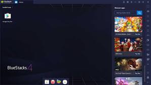 Descargar el emulador bluestacks en tu pc (windows o mac) 2 paso: How To Install Bluestacks 4 On Pc Windows 10 8 7 Windows 10 Free Apps Windows 10 Free Apps