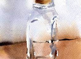 The Easy Way To Paint Glass
