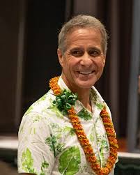 Provost Michael Bruno will step down as the campus's chief academic officer 