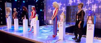 Clair, derrick barry, india ferrah, jujubee, mariah paris balenciaga, mayhem miller, miz cracker, ongina and shea coulee sashay back onto the runway for a chance at snatching the all stars crown and nabbing a spot in. Rupaul S Drag Race All Stars Season 2 Episode 6 Recap