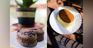 If you want your bread to turn out perfectly, i highly recommend reading this entire post. Korean Bakery And Cafe In Kammanahalli Little Black Book Bangalore