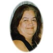 Oralia M. Ybarra Obituary