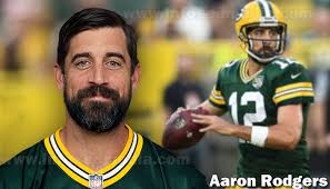 He also played college football and made several career records. Aaron Rodgers Bio Family Net Worth Celebrities Infoseemedia