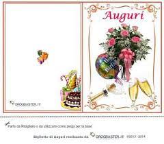 Biglietto Auguri Compleanno Con Calice E Fiori Biglietti Compleanno Fai Da Te Biglietti Di Buon Compleanno Biglietti Di Compleanno