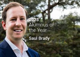 Great Lakes graduate named Country Education Foundation's Alumnus of the  Year