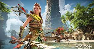 This new title from guerrilla games is showing off just what the ps5 hardware is capable of. Aqtvoaznottkcm