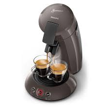 La cafetière senseo, de la marque philips, est depuis longtemps la cafetière la plus vendue en france et pour bonne cause : Cafetiere Original Senseo Hd6554 21 Philips La Cafetiere A Prix Carrefour