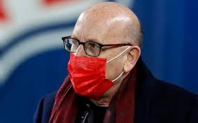 The manchester united supporters trust have again written to the club's chairman joel glazer urging him to listen to their complaints following. Manchester United Owner Isn T Happy About This Departure