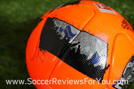 Adidas torfabrik 2016/17 is name of official match ball of german bundesliga 2016/2017 season. Adidas 2016 17 Torfabrik Bundesliga Official Match Ball Review Soccer Reviews For You