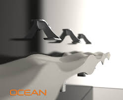the ocean sink by il bagno bandini
