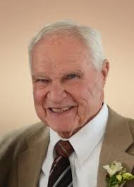 Fred Henderson Obituary (1931