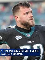 Eagles Trainer of 2025 Thomas Hunkele