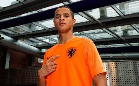 Abdou harroui fifa 21 career mode. Abdou Harroui Tourne Le Dos Au Maroc Et Choisit Les Pays Bas