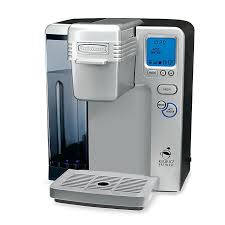 Check spelling or type a new query. Cuisinart Keurig Brewed Single Serve Brewing System Bed Bath Beyond
