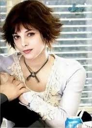 Ask her where james is at and if he finally got tired of her 2. 10 Alice Cullen Hair Ideas Alice Cullen Alice Twilight Ashley Greene