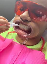 Schedule online with Smile Glam By Holly