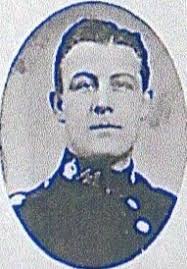 LEONARD, Alfred Frederick