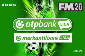 In this section you will find the actual results of hungary otp bank liga, today's matches and tables. Otp Bank Liga And Merkantilbank Liga 3d Kits