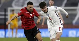 England, he joined chelsea's youth academy at the age of six in 2005. Mount A Doubt For Poland Clash After Sitting Out England Training