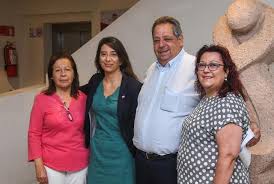 Paulina urrutia, la ministra de cultura de chile, se define como actriz de teatro, alejada de los escenarios y de la televisión desde que en marzo del año pasado la presidenta michelle. Entepach Celebrara Sus 25 Anos Con Lo Mejor Del Teatro Internacional Ilustre Municipalidad De Chillan