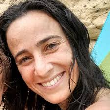 Sara Rodríguez Heras