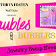3rd Annual Baubles and Bubbles