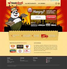 Foodpanda, malaysia's most convenient online food delivery platform connects people with the best restaurants around them. Foodpanda Malaysia Online Food Delivery Restaurant Selina Wing Deaf Geek Blogger