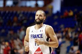 In 2020, the couple bought a $2.9 million estate in winter park, florida. Boston S Evan Fournier Comments On How France Was Able To Upset The Us