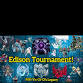 Yugioh Edison (2010) Format Tournament event image