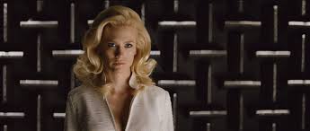 Emma frost conjures a sort of psionic wall that explodes and mind controls the enemies affected. Making Mutants For X Men First Class Fxguide