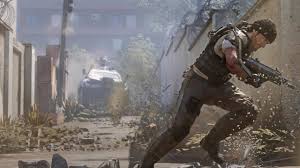 تعريب Call Of Duty Advanced Warfare إيسبورتس ميدل ايست