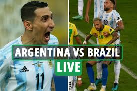 Brazil vs argentina, copa america final highlights: Wty2icwg4mmjfm
