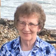 Obituary information for Marlene Stenzel