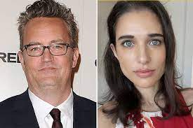Matthew, 51, and literary agent molly, 29, started dating in 2018 but only went public with their relationship back in february on valentine's day when molly posted a picture of the actor to instagram. Matthew Perry And Molly Hurwitz Break Off Engagement