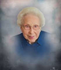 In Loving Memory of Margaret Mary Stohr