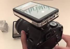 Need a great lithium battery charger? Create Your Own Dslr External Battery Pack Digital Photography Review