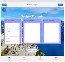 In this specialization we assume familiarity with the r programming language. Recipe Tab Shinyrecipes