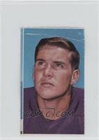 Paul Flatley All Football Cards
