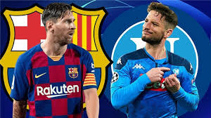 كان × باريس سان جيرمان. ØªØ´ÙƒÙŠÙ„ Ø¨Ø±Ø´Ù„ÙˆÙ†Ø© Ø§Ù„Ù…ØªÙˆÙ‚Ø¹ Ø£Ù…Ø§Ù… Ù†Ø§Ø¨ÙˆÙ„ÙŠ Ø§Ù„ÙŠÙˆÙ… ÙÙŠ Ø¯ÙˆØ±ÙŠ Ø£Ø¨Ø·Ø§Ù„ Ø£ÙˆØ±ÙˆØ¨Ø§ Ø¨Ø·ÙˆÙ„Ø§Øª