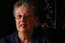 sun, rain, or...: Pat Charles